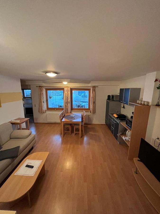 Ferienwohnung Gertraud Und Peter Geisler Фінкенберг Екстер'єр фото