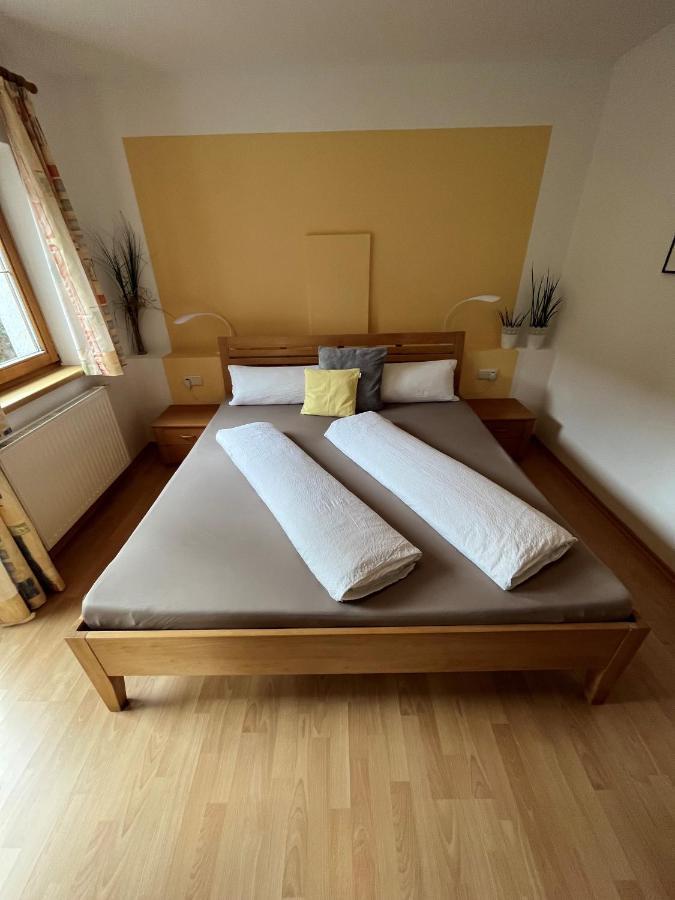 Ferienwohnung Gertraud Und Peter Geisler Фінкенберг Екстер'єр фото