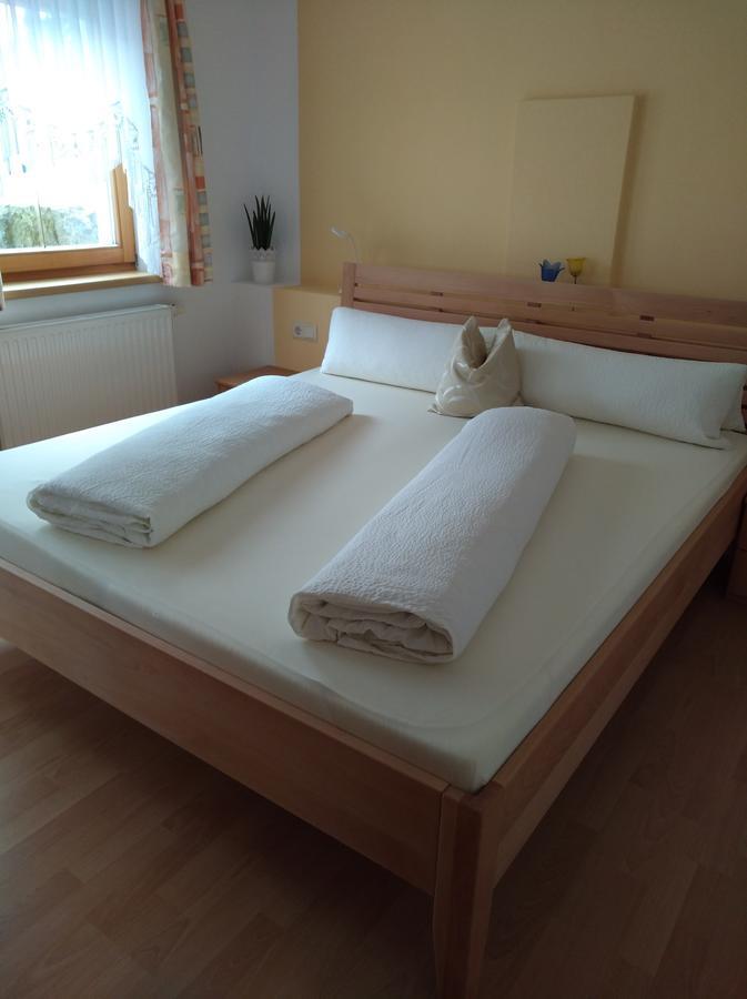 Ferienwohnung Gertraud Und Peter Geisler Фінкенберг Екстер'єр фото